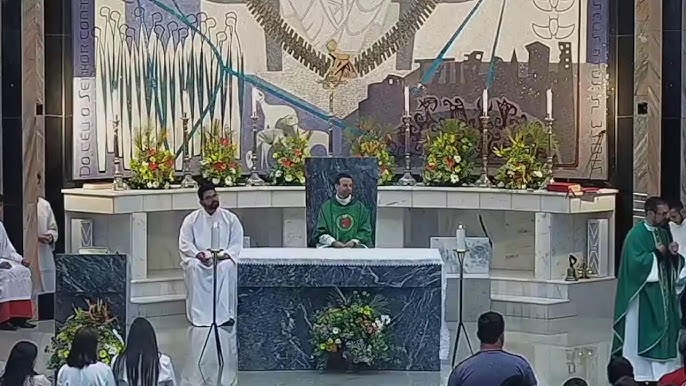 Jubileu do Sagrado Coração de Jesus